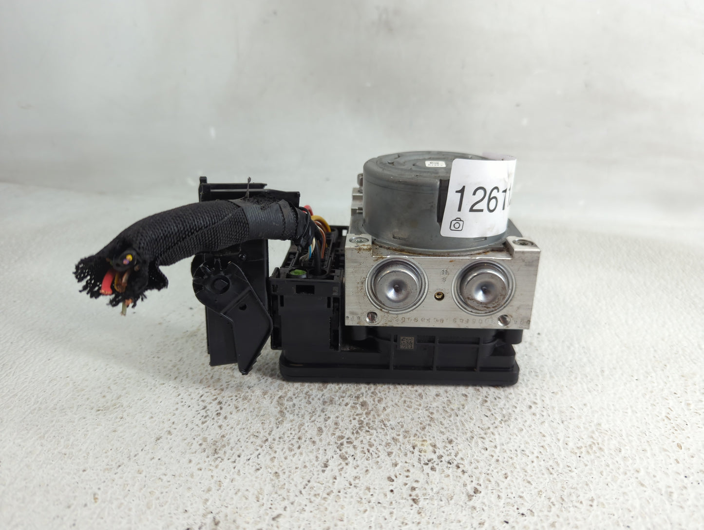 2015 Ford Focus ABS Pump Control Module Replacement P/N:F1FC-2C405-CA Fits OEM Used Auto Parts - Oemusedautoparts1.com