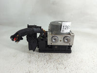 2015 Ford Focus ABS Pump Control Module Replacement P/N:F1FC-2C405-CA Fits OEM Used Auto Parts - Oemusedautoparts1.com