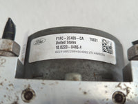 2015 Ford Focus ABS Pump Control Module Replacement P/N:F1FC-2C405-CA Fits OEM Used Auto Parts - Oemusedautoparts1.com