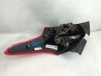 2015-2018 Ford Focus Tail Light Assembly Driver Left OEM P/N:F1EB-13405-H F1EB-13405-G Fits Fits 2015 2016 2017 2018 OEM Use