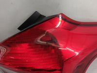 2015 Ford Focus Tail Light Assembly Passenger Right OEM P/N:F1EB-134041-G/H Fits OEM Used Auto Parts - Oemusedautoparts1.com
