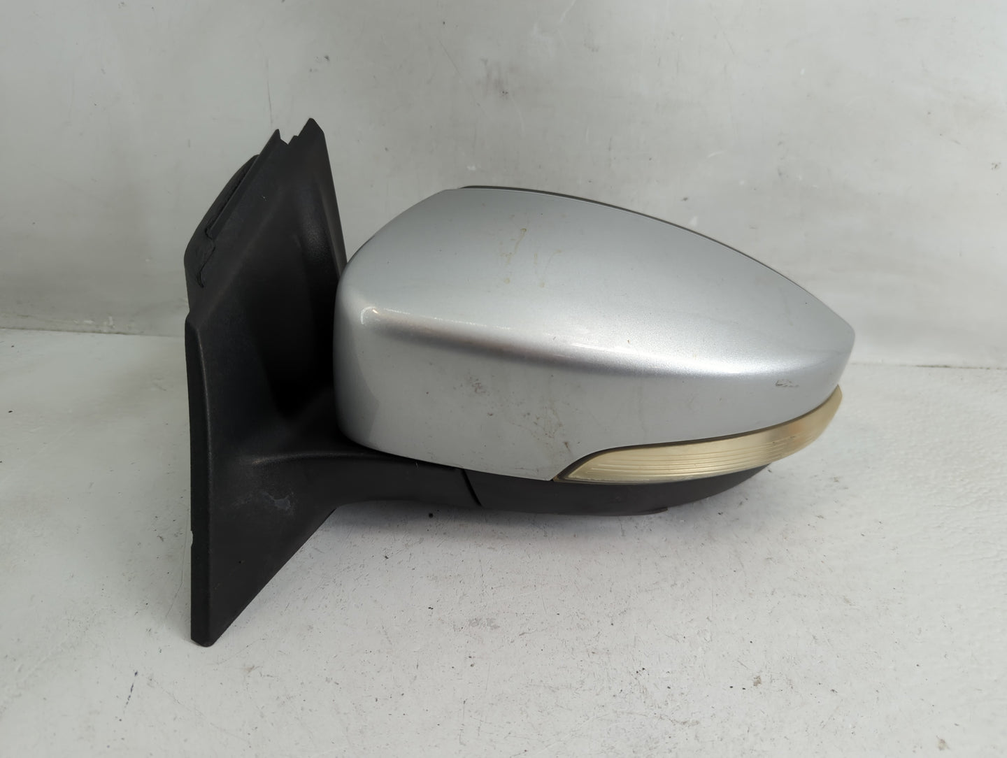 2015-2018 Ford Focus Side Mirror Replacement Driver Left View Door Mirror P/N:F1EB 17683 CD5APF Fits Fits 2015 2016 2017 201