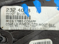 2015-2018 Ford Focus Side Mirror Replacement Driver Left View Door Mirror P/N:F1EB 17683 CD5APF Fits Fits 2015 2016 2017 201