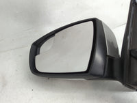 2015-2018 Ford Focus Side Mirror Replacement Driver Left View Door Mirror P/N:F1EB 17683 CD5APF Fits Fits 2015 2016 2017 201