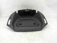 2015-2018 Ford Focus Radio AM FM Cd Player Receiver Replacement P/N:HJ5T-18B955-RA F1ET18K811LD Fits Fits 2015 2016 2017 201