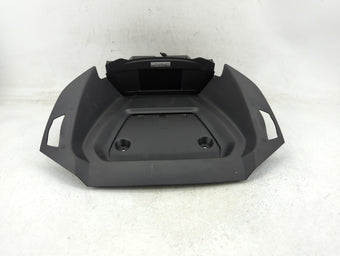 compare product 2015-2018 Ford Focus Radio AM FM Cd Player Receiver Replacement P/N:HJ5T-18B955-RA F1ET18K811LD Fits Fits 2015 2016 2017 2018 2019 OEM Used Auto Parts