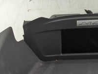 2015-2018 Ford Focus Radio AM FM Cd Player Receiver Replacement P/N:HJ5T-18B955-RA F1ET18K811LD Fits Fits 2015 2016 2017 201