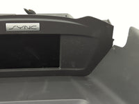 2015-2018 Ford Focus Radio AM FM Cd Player Receiver Replacement P/N:HJ5T-18B955-RA F1ET18K811LD Fits Fits 2015 2016 2017 201