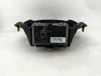 2015-2018 Ford Focus Radio AM FM Cd Player Receiver Replacement P/N:HJ5T-18B955-RA F1ET18K811LD Fits Fits 2015 2016 2017 201