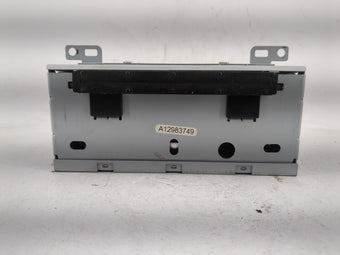 compare product 2015-2016 Ford Focus Radio AM FM Cd Player Receiver Replacement P/N:FM5T-19C107-KC Fits Fits 2015 2016 OEM Used Auto Parts