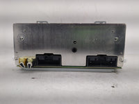 2015-2016 Ford Focus Radio AM FM Cd Player Receiver Replacement P/N:FM5T-19C107-KC Fits Fits 2015 2016 OEM Used Auto Parts -