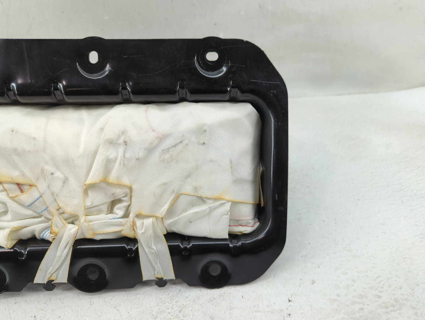 2015-2018 Ford Focus Air Bag Driver Left Steering Wheel Mounted P/N:F1EB-A044A74-AB Fits Fits 2015 2016 2017 2018 OEM Used A
