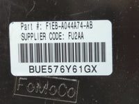2015-2018 Ford Focus Air Bag Driver Left Steering Wheel Mounted P/N:F1EB-A044A74-AB Fits Fits 2015 2016 2017 2018 OEM Used A
