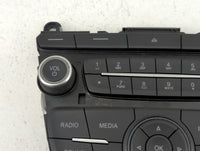 2015-2018 Ford Focus Radio Control Panel - Oemusedautoparts1.com