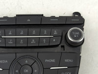 2015-2018 Ford Focus Radio Control Panel - Oemusedautoparts1.com