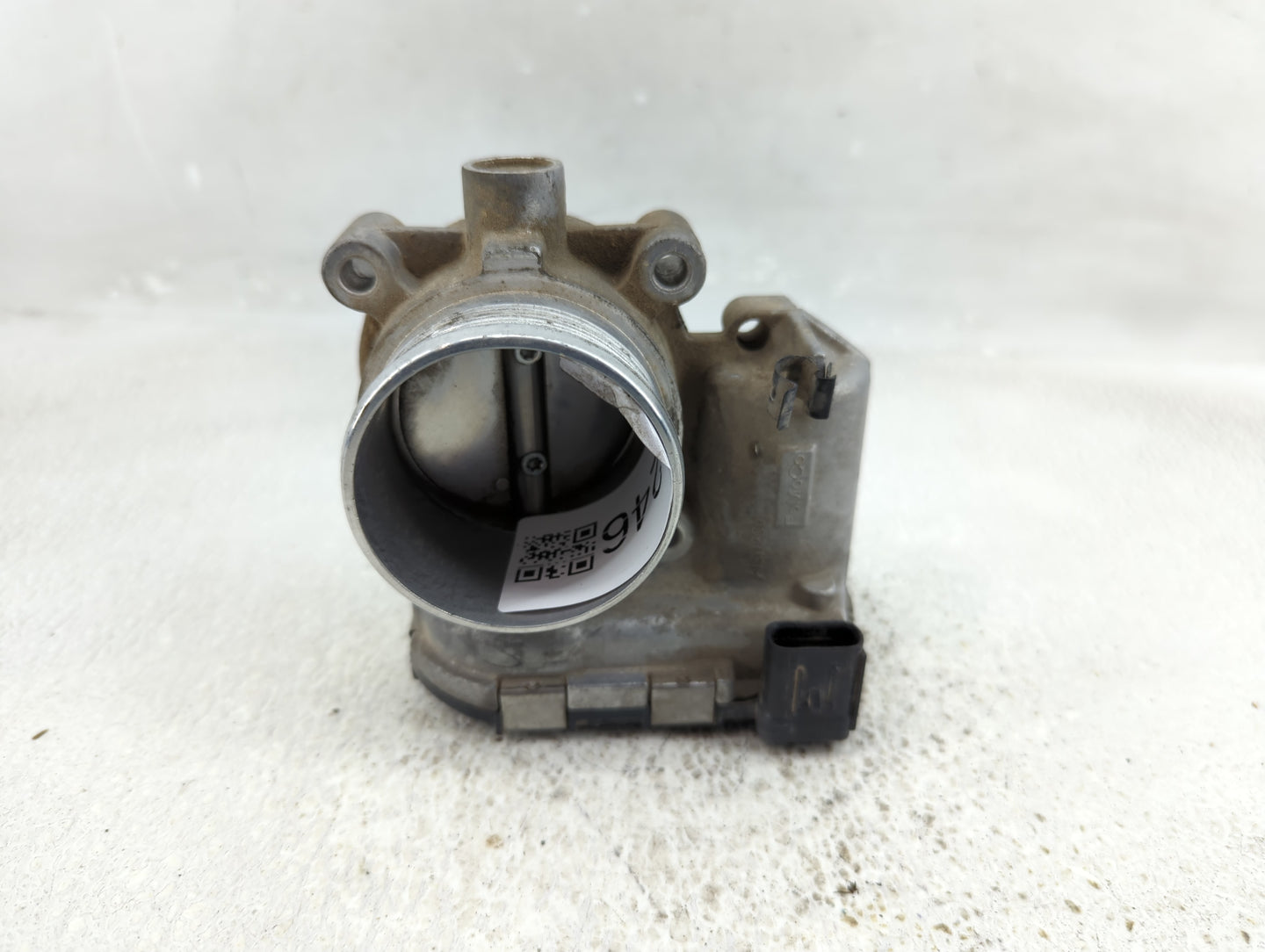 2014-2018 Ford Focus Throttle Body P/N:0 280 750 576 DS7E-9F991-BB Fits Fits 2014 2015 2016 2017 2018 2019 2020 2021 2022 OE