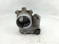 2014-2018 Ford Focus Throttle Body P/N:0 280 750 576 DS7E-9F991-BB Fits Fits 2014 2015 2016 2017 2018 2019 2020 2021 2022 OE