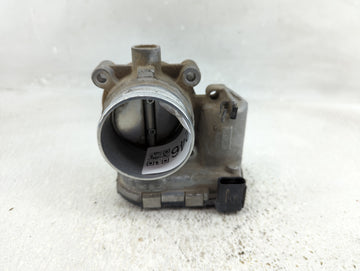2014-2018 Ford Focus Throttle Body P/N:0 280 750 576 DS7E-9F991-BB Fits Fits 2014 2015 2016 2017 2018 2019 2020 2021 2022 OE