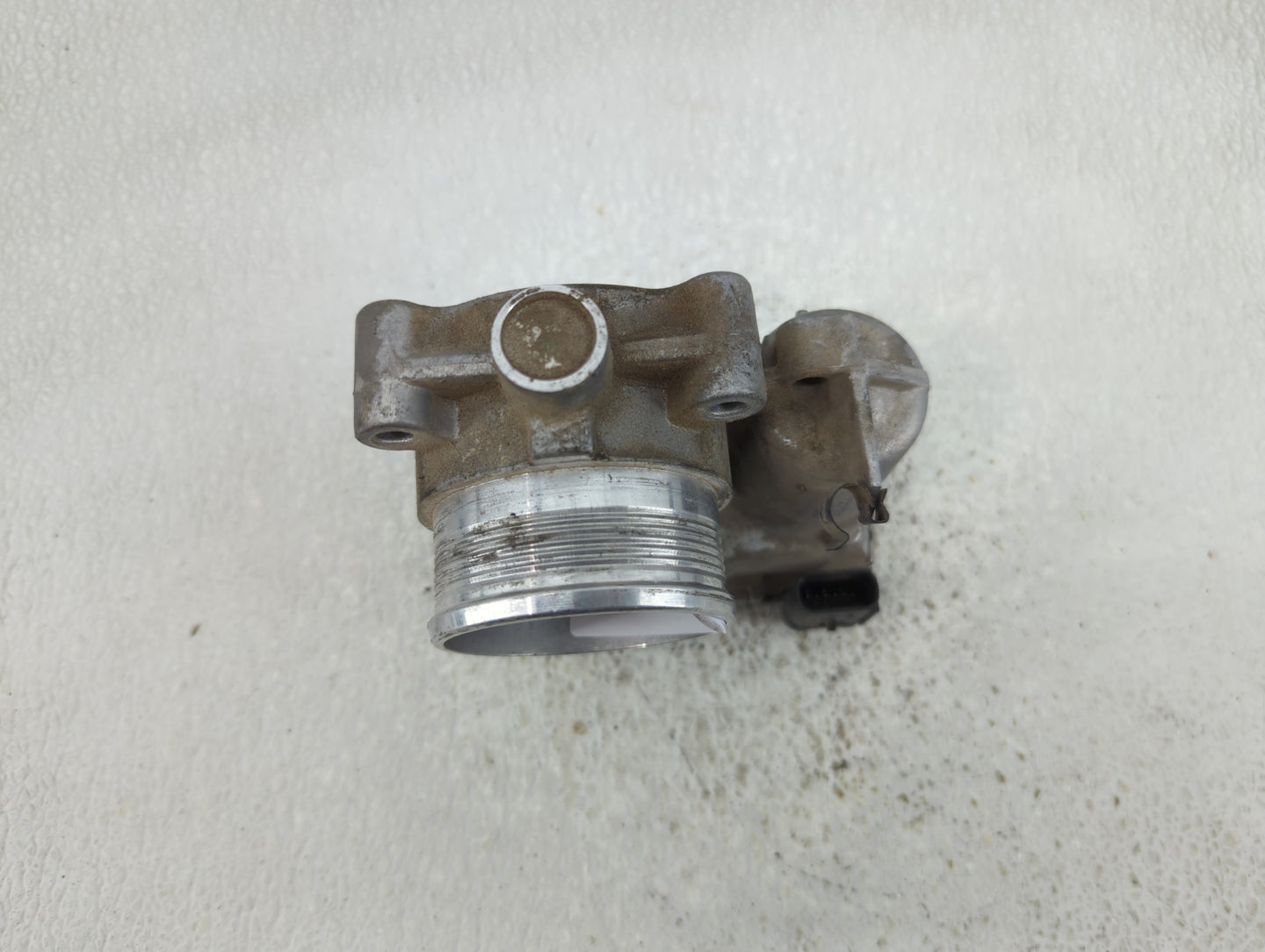 2014-2018 Ford Focus Throttle Body P/N:0 280 750 576 DS7E-9F991-BB Fits Fits 2014 2015 2016 2017 2018 2019 2020 2021 2022 OE