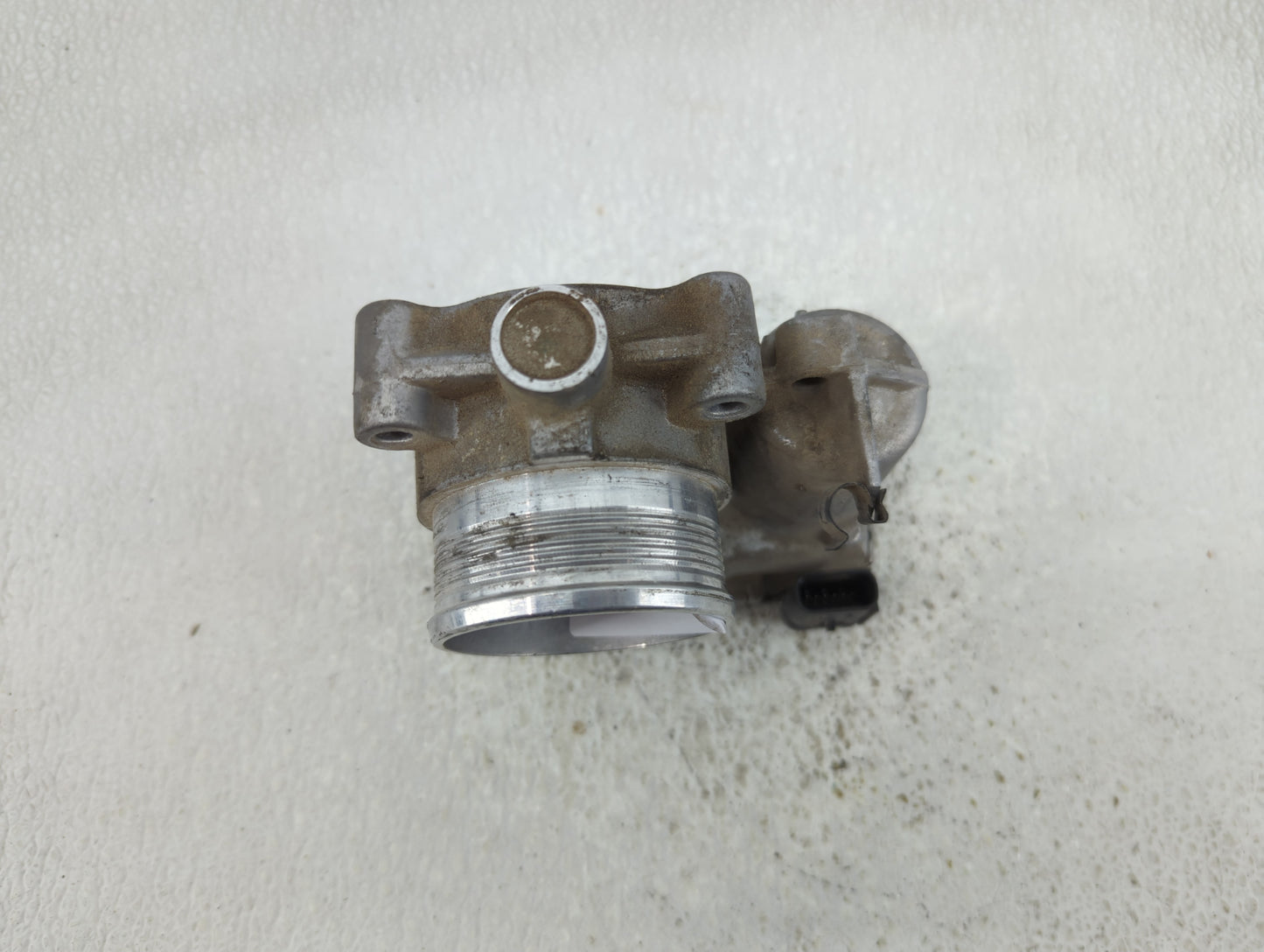 2014-2018 Ford Focus Throttle Body P/N:0 280 750 576 DS7E-9F991-BB Fits Fits 2014 2015 2016 2017 2018 2019 2020 2021 2022 OE