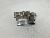 2014-2018 Ford Focus Throttle Body P/N:0 280 750 576 DS7E-9F991-BB Fits Fits 2014 2015 2016 2017 2018 2019 2020 2021 2022 OE