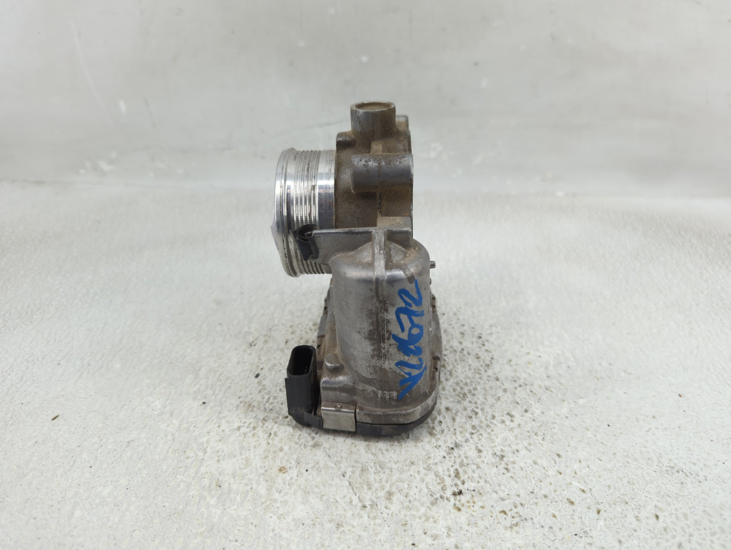 2014-2018 Ford Focus Throttle Body P/N:0 280 750 576 DS7E-9F991-BB Fits Fits 2014 2015 2016 2017 2018 2019 2020 2021 2022 OE