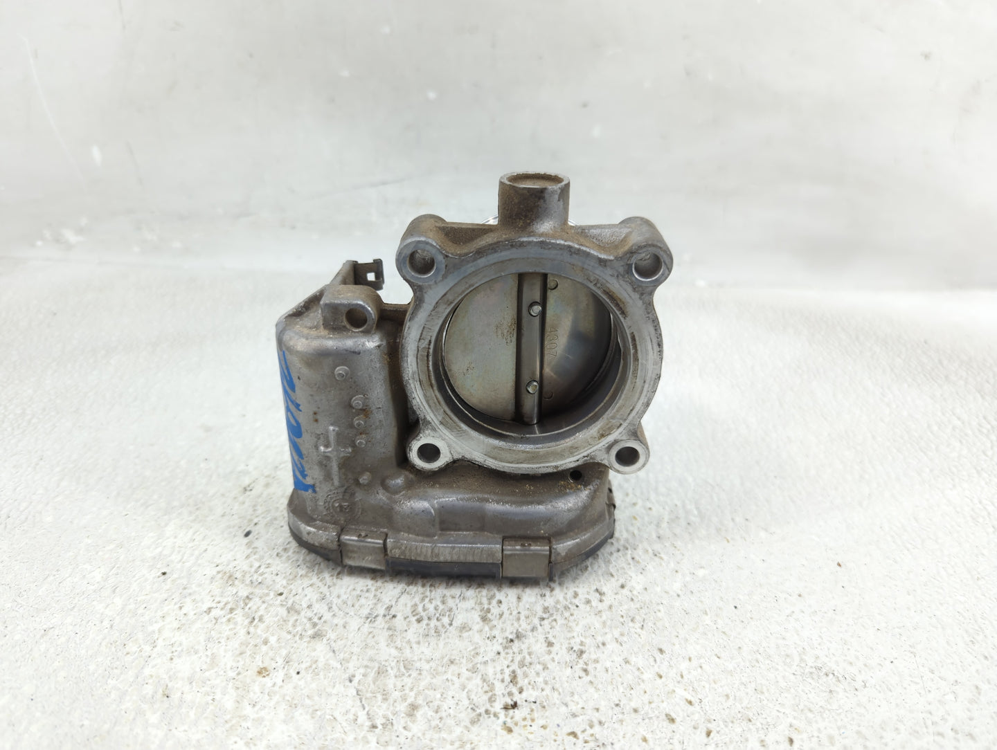 2014-2018 Ford Focus Throttle Body P/N:0 280 750 576 DS7E-9F991-BB Fits Fits 2014 2015 2016 2017 2018 2019 2020 2021 2022 OE