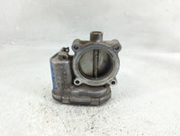 2014-2018 Ford Focus Throttle Body P/N:0 280 750 576 DS7E-9F991-BB Fits Fits 2014 2015 2016 2017 2018 2019 2020 2021 2022 OE