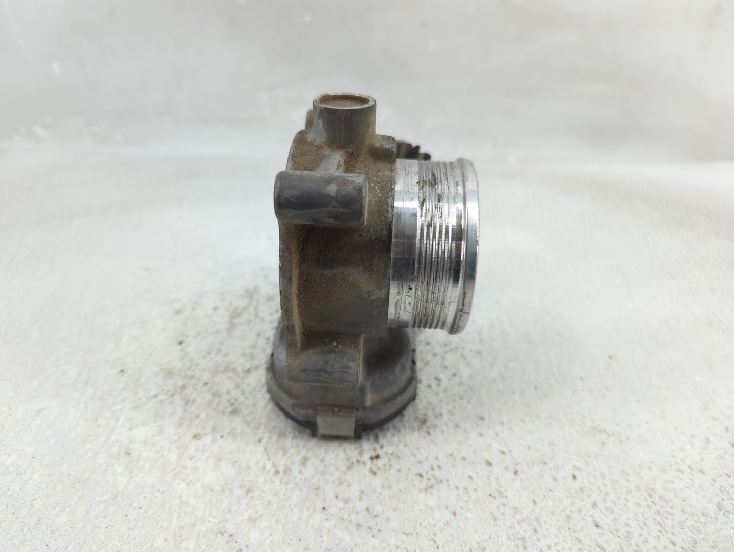 2014-2018 Ford Focus Throttle Body P/N:0 280 750 576 DS7E-9F991-BB Fits Fits 2014 2015 2016 2017 2018 2019 2020 2021 2022 OE