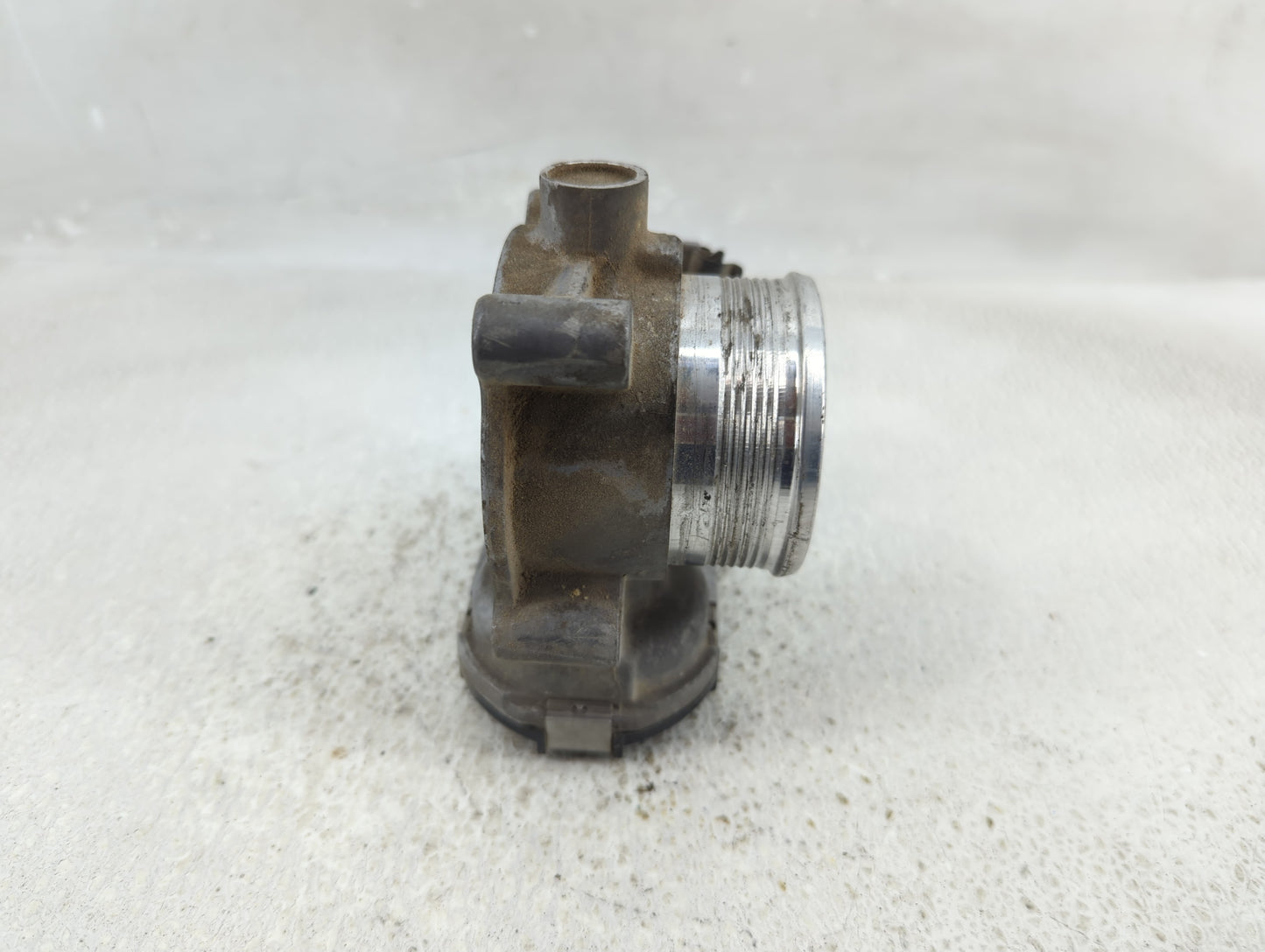 2014-2018 Ford Focus Throttle Body P/N:0 280 750 576 DS7E-9F991-BB Fits Fits 2014 2015 2016 2017 2018 2019 2020 2021 2022 OE