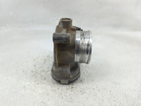 2014-2018 Ford Focus Throttle Body P/N:0 280 750 576 DS7E-9F991-BB Fits Fits 2014 2015 2016 2017 2018 2019 2020 2021 2022 OE