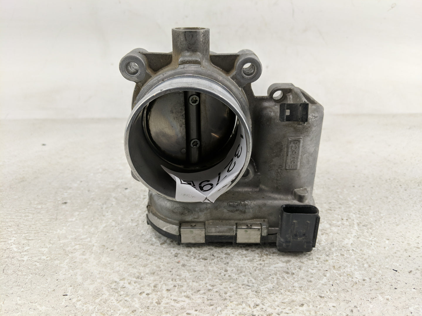 2014-2018 Ford Focus Throttle Body P/N:0 280 750 576 DS7E-9F991-BB Fits Fits 2014 2015 2016 2017 2018 2019 2020 2021 2022 OE