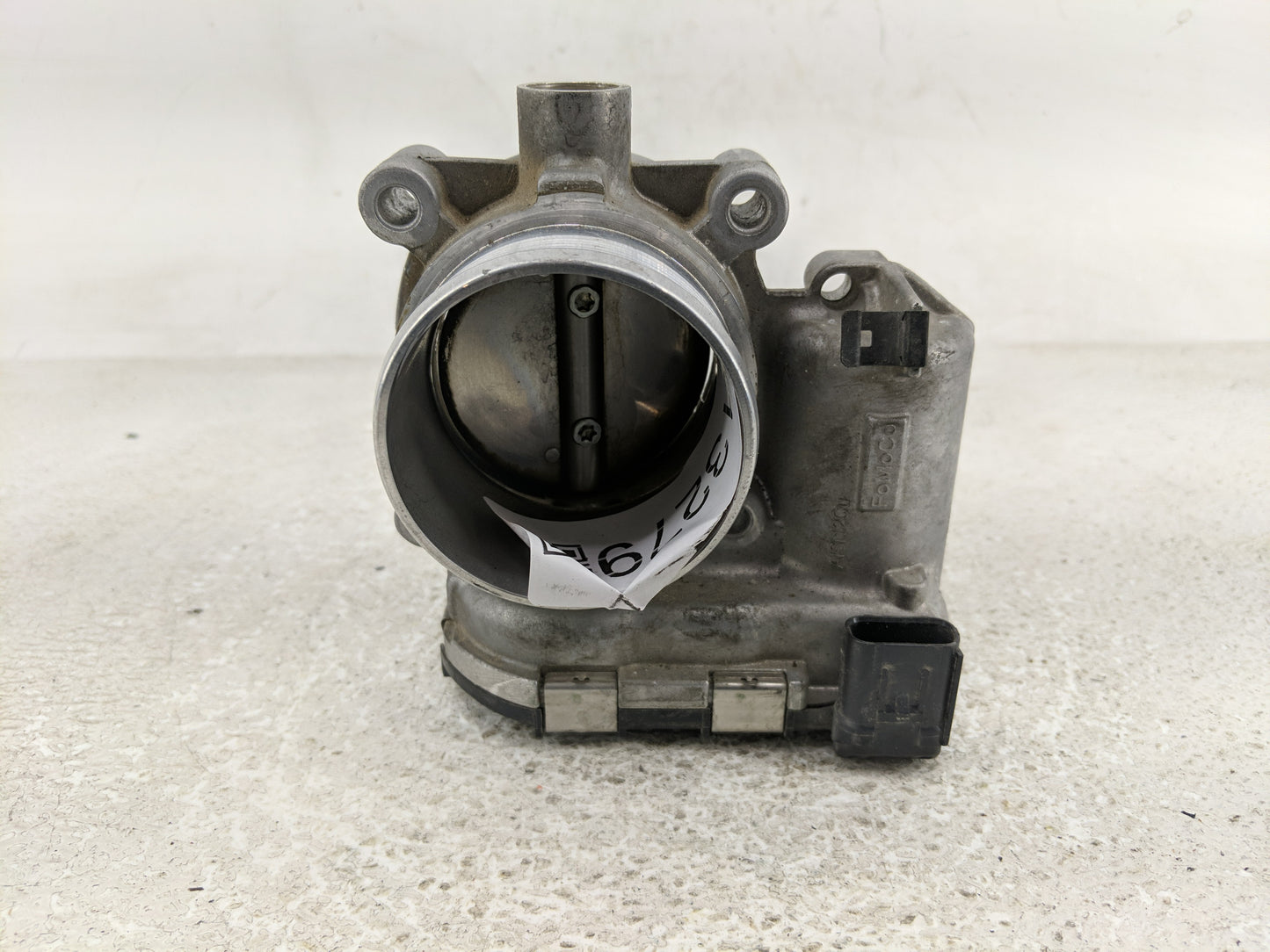 2014-2018 Ford Focus Throttle Body P/N:0 280 750 576 DS7E-9F991-BB Fits Fits 2014 2015 2016 2017 2018 2019 2020 2021 2022 OE