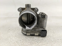 2014-2018 Ford Focus Throttle Body P/N:0 280 750 576 DS7E-9F991-BB Fits Fits 2014 2015 2016 2017 2018 2019 2020 2021 2022 OE