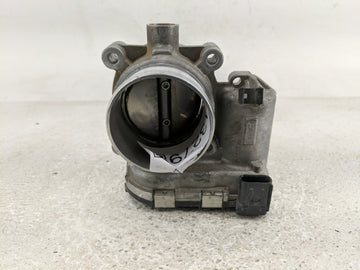 2014-2018 Ford Focus Throttle Body P/N:0 280 750 576 DS7E-9F991-BB Fits Fits 2014 2015 2016 2017 2018 2019 2020 2021 2022 OE