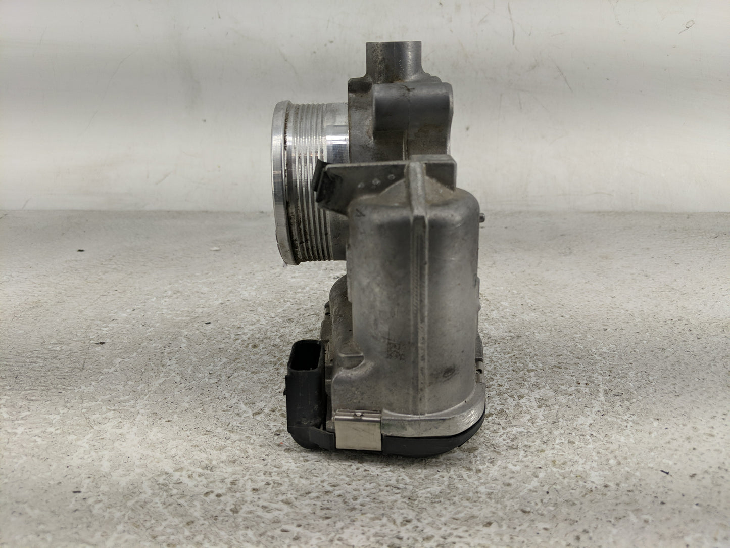 2014-2018 Ford Focus Throttle Body P/N:0 280 750 576 DS7E-9F991-BB Fits Fits 2014 2015 2016 2017 2018 2019 2020 2021 2022 OE