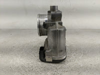 2014-2018 Ford Focus Throttle Body P/N:0 280 750 576 DS7E-9F991-BB Fits Fits 2014 2015 2016 2017 2018 2019 2020 2021 2022 OE