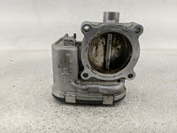 2014-2018 Ford Focus Throttle Body P/N:0 280 750 576 DS7E-9F991-BB Fits Fits 2014 2015 2016 2017 2018 2019 2020 2021 2022 OE