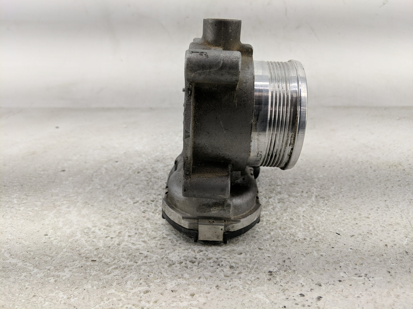 2014-2018 Ford Focus Throttle Body P/N:0 280 750 576 DS7E-9F991-BB Fits Fits 2014 2015 2016 2017 2018 2019 2020 2021 2022 OE
