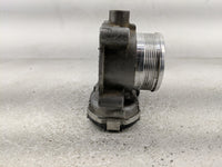 2014-2018 Ford Focus Throttle Body P/N:0 280 750 576 DS7E-9F991-BB Fits Fits 2014 2015 2016 2017 2018 2019 2020 2021 2022 OE