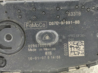 2014-2018 Ford Focus Throttle Body P/N:0 280 750 576 DS7E-9F991-BB Fits Fits 2014 2015 2016 2017 2018 2019 2020 2021 2022 OE