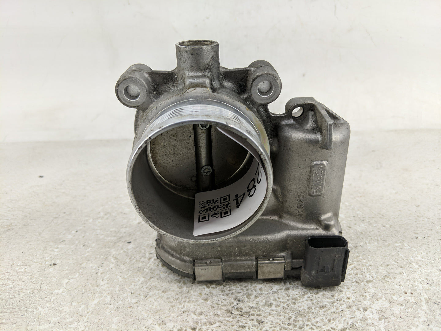 2014-2018 Ford Focus Throttle Body P/N:0 280 750 576 DS7E-9F991-BB Fits Fits 2014 2015 2016 2017 2018 2019 2020 2021 2022 OE