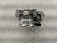 2014-2018 Ford Focus Throttle Body P/N:0 280 750 576 DS7E-9F991-BB Fits Fits 2014 2015 2016 2017 2018 2019 2020 2021 2022 OE