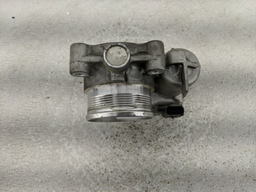 2014-2018 Ford Focus Throttle Body P/N:0 280 750 576 DS7E-9F991-BB Fits Fits 2014 2015 2016 2017 2018 2019 2020 2021 2022 OEM Used Auto Parts