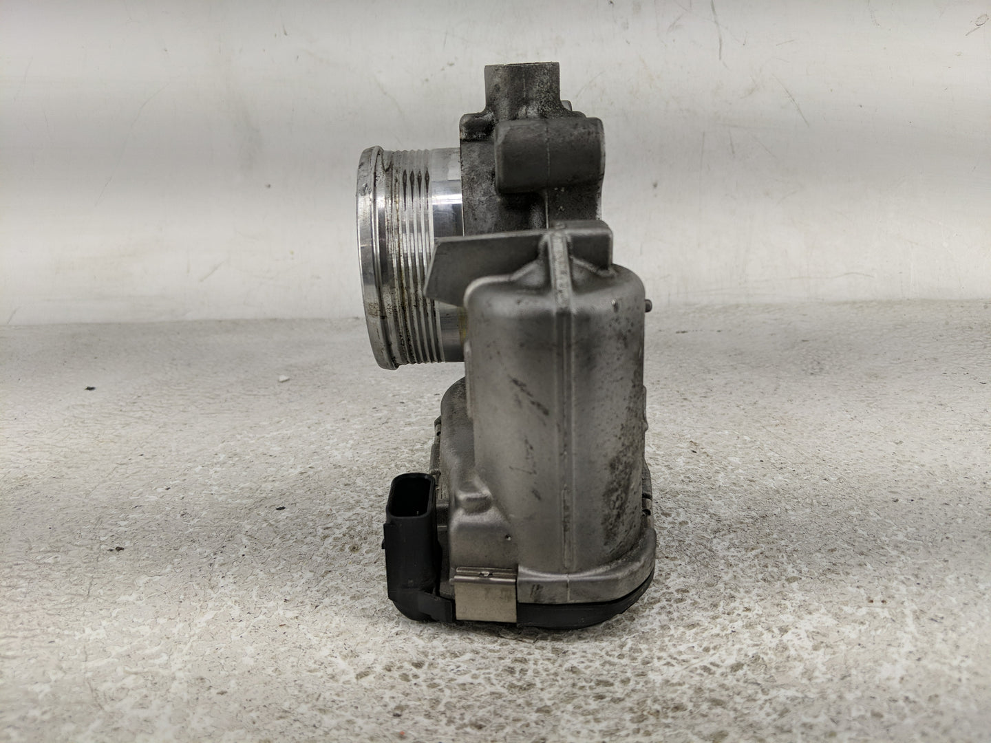 2014-2018 Ford Focus Throttle Body P/N:0 280 750 576 DS7E-9F991-BB Fits Fits 2014 2015 2016 2017 2018 2019 2020 2021 2022 OE