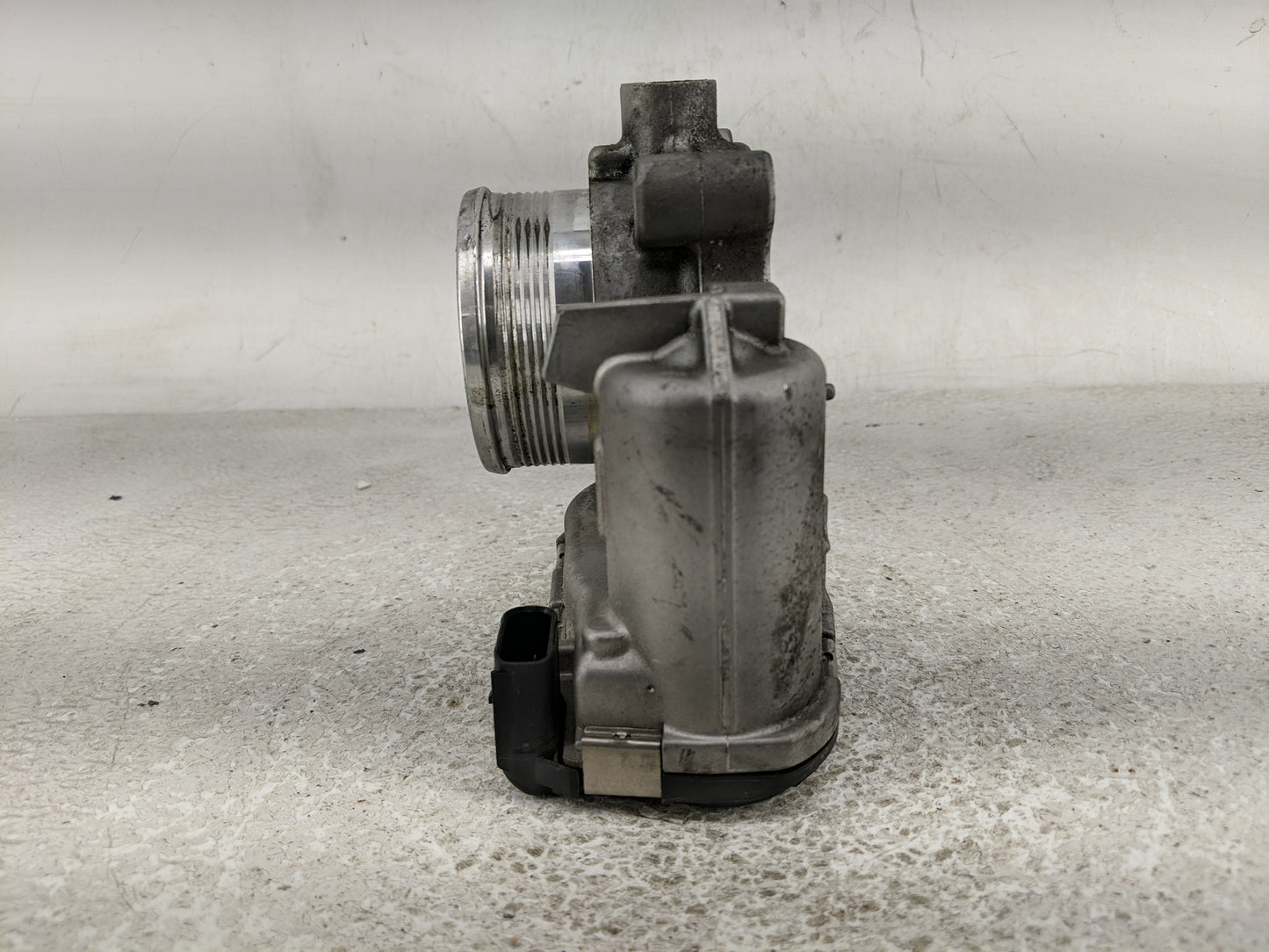 2014-2018 Ford Focus Throttle Body P/N:0 280 750 576 DS7E-9F991-BB Fits Fits 2014 2015 2016 2017 2018 2019 2020 2021 2022 OE