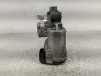 2014-2018 Ford Focus Throttle Body P/N:0 280 750 576 DS7E-9F991-BB Fits Fits 2014 2015 2016 2017 2018 2019 2020 2021 2022 OE