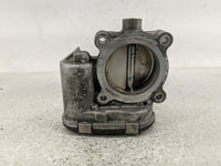 2014-2018 Ford Focus Throttle Body P/N:0 280 750 576 DS7E-9F991-BB Fits Fits 2014 2015 2016 2017 2018 2019 2020 2021 2022 OE