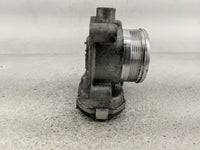 2014-2018 Ford Focus Throttle Body P/N:0 280 750 576 DS7E-9F991-BB Fits Fits 2014 2015 2016 2017 2018 2019 2020 2021 2022 OE