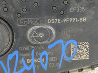 2014-2018 Ford Focus Throttle Body P/N:0 280 750 576 DS7E-9F991-BB Fits Fits 2014 2015 2016 2017 2018 2019 2020 2021 2022 OE